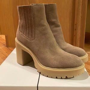Dolce Vita Caster H2O Boots